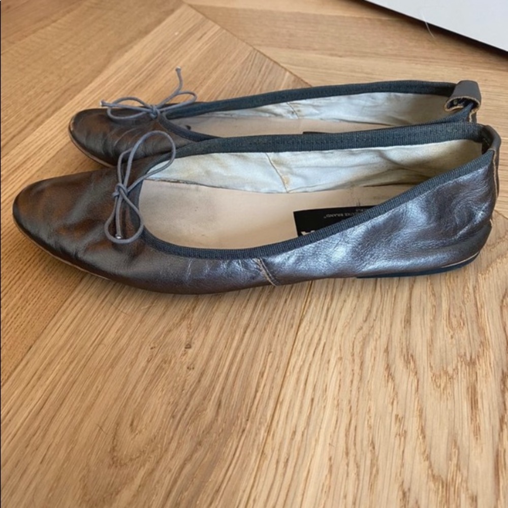 Golden Goose ballerinas - Picture 3 of 8